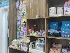 -心仪动物医院·牙专科·肿瘤·心脏科(西客站院)