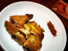 香酥鸡-铁公鸡·四川料理(天环广场店)