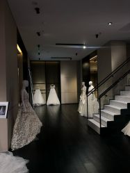 -MuseMarry婚纱(前海嘉里中心店)