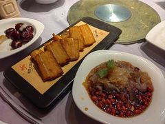 -顺风海鲜港(长寿路店)
