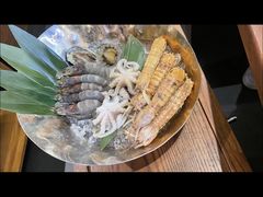 -牛New寿喜烧(闵行龙湖天街店)