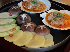 -300杯·和牛烧肉清酒专门店(廊里店)