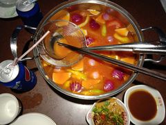-幸运牛汕头小黄牛牛肉火锅(梅林店)