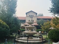 -静园(和平区)