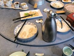 -东方饺子王(新阳路店)