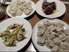 -伊喜饺子·烤鸭(五道口学院路店)