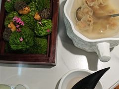 -3号仓库·创意中国菜(新世界城店)