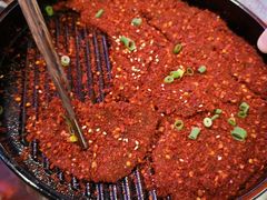 麻辣牛肉-晓宇重庆火锅(赛格国际购物中心店)