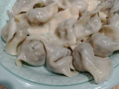 -老边饺子馆(东单店)