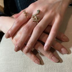 -LILY NAILS美甲美睫