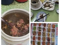 -始于2011柳周农家菜沙田柚美食店(东大街店)