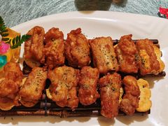 -喜碧海鲜·二十年本土海鲜老字号(上排店)