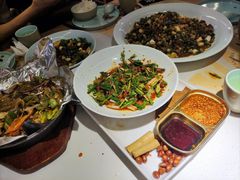 -王妈热卤·川味馆(海昌店)