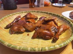 -大树头森林餐厅(番禺广场店)