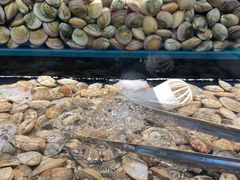 -苏格里岛自助烤肉海鲜火锅(成都金牛万达店)