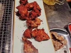 -马路牙子烧烤音乐酒馆(望京店)