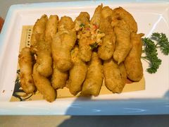 -皮记海鲜1995(寮步店)