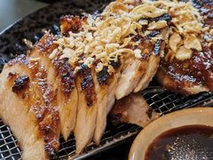 -Tegu泰古莲·泰国餐厅(红山6979店)