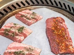 -亚马逊海鲜自助(梅溪湖步步高店)