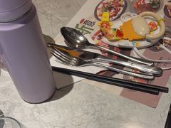 -半秋山西餐厅(宜昌大洋店)