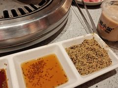 -钱小奴炭烤自助料理·安格斯牛肉(盐城中南城店)