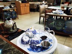 大堂-點無缺茶楼·海鲜酒家(世博店)