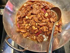 -徽三说·土徽菜·中国徽菜连锁品牌(阳湖总店)