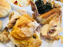 -香妃烤鸡(西单店)