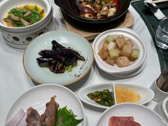 -祥记餐饮•豫粤珍味(金隅大厦店)