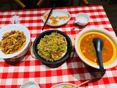 -西贝(南开大悦城店)