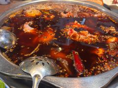 -青山青豆花·笑禅豆腐鱼(黄泥塝店)