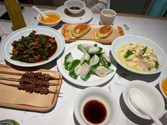 -关东小磨东北菜(漕河泾印象城店)