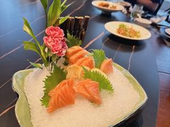 -宝燕壹号景观餐厅(龙盛国际商业广场店)