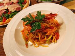 -安妮意大利餐厅(国贸店)