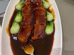 -Yan Ting 宴庭中餐厅(上海静安瑞吉酒店)