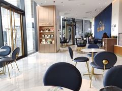 -LAVAZZA拉瓦萨咖啡(上海金融街店)
