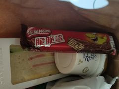 -首都机场t3-c国航两舱休息室