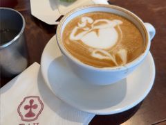 -EAU CAFE(永康路店)