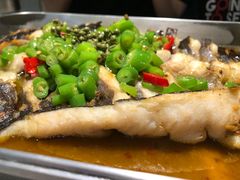 -半天妖烤鱼(呼市摩尔城店)
