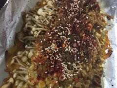 -永刚烧烤(大夜市店)