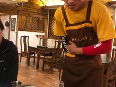 -88号小吃店·经典云南菜·地道纳西美食