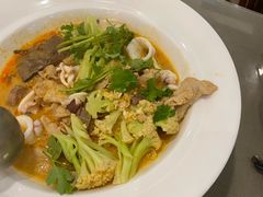 -茶油香闽南菜·花园餐厅(前埔店)