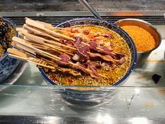 -老四川(T3航站楼F指廊店)