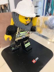 -乐高授权专卖店(华采天地店)