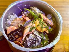 -土蚝·高压锅生蚝(百姓美食街店)