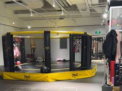 -FLARE STAR FITNESS(复地活力城店)