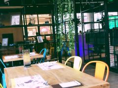 -瑞伯克牛排自助餐厅天一广场店
