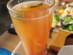 -必胜客(金元宝店)