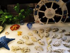 -芭菲盛宴·环球美食(解放碑英利国际店)