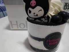 -好利来(马家堡店)